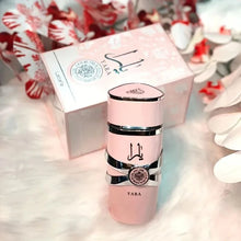 Load image into Gallery viewer, LATTAFA Yara Eau de Toilette for Women - Long-Lasting 3.4 FL OZ Fragrance
