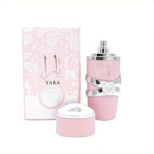 Load image into Gallery viewer, LATTAFA Yara Eau de Toilette for Women - Long-Lasting 3.4 FL OZ Fragrance
