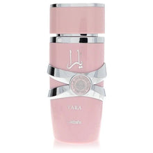 Load image into Gallery viewer, LATTAFA Yara Eau de Toilette for Women - Long-Lasting 3.4 FL OZ Fragrance
