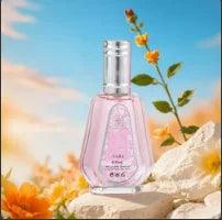 Load image into Gallery viewer, Lattafa Yara Candy EDP 100ML - Irresistible Pheromone-Infused Fragrance for Unforgettable Attraction
