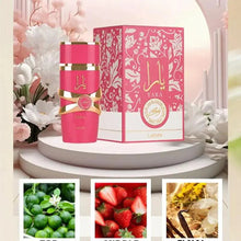 Load image into Gallery viewer, Lattafa Yara Candy EDP 100ML - Irresistible Pheromone-Infused Fragrance for Unforgettable Attraction
