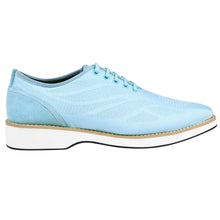 Load image into Gallery viewer, Lava Singh Mens Casual Textile Printed Lace up Shoes
