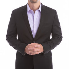 Load image into Gallery viewer, goTIELESS Ultimate Dress Shirt (Lavender)
