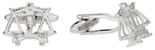 Load image into Gallery viewer, Lawyer Cufflinks
