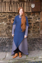 Load image into Gallery viewer, Tunic Laylin Blue
