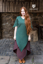 Load image into Gallery viewer, Tunic Laylin Green
