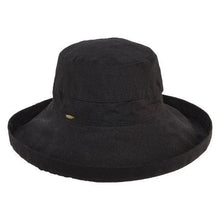 Load image into Gallery viewer, Scala Classic Cotton Sun Hat - Womens Sun Hat
