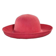 Load image into Gallery viewer, Scala Kissimmee - Womens Sun Hat
