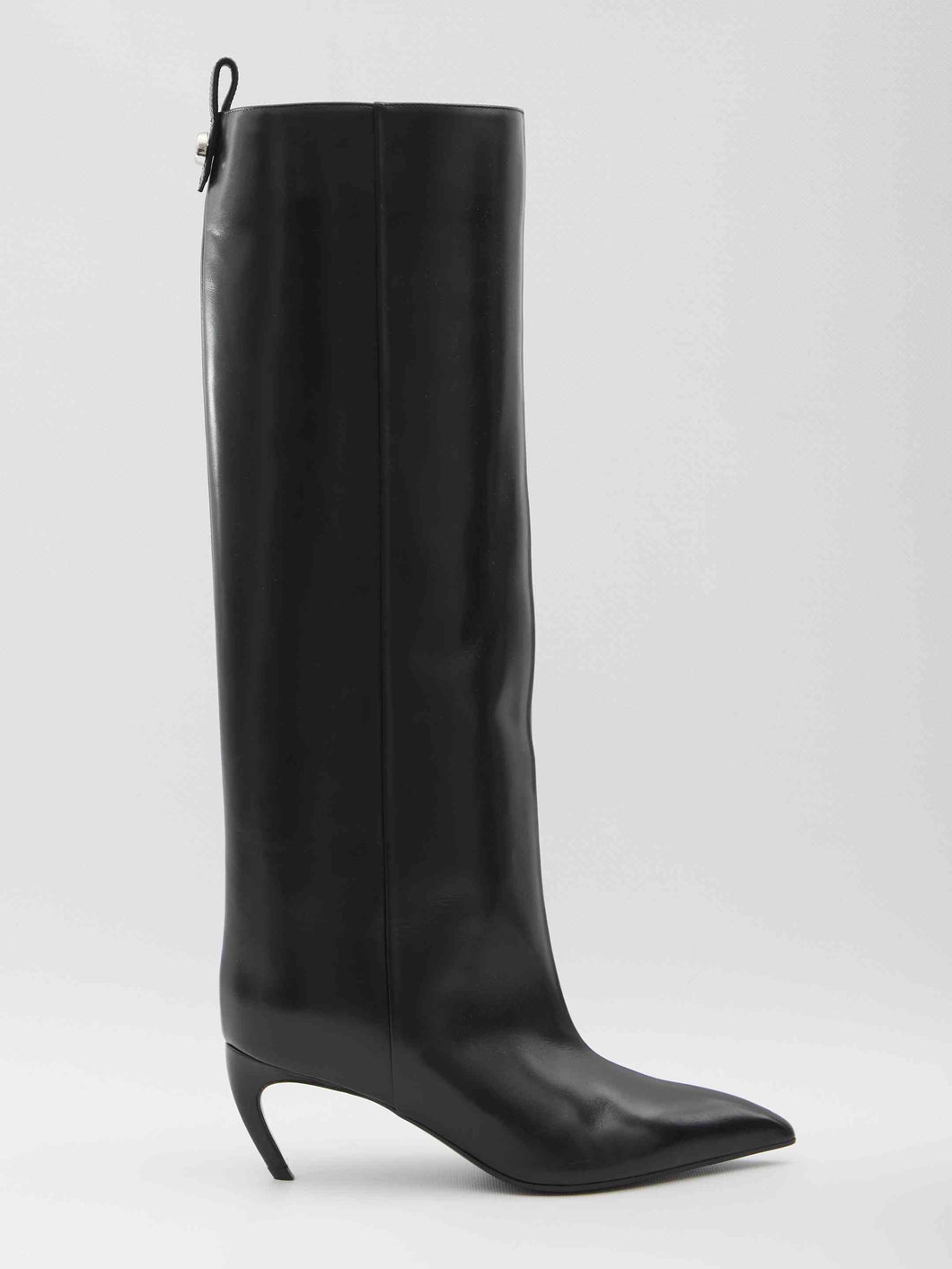 The Attico Women Lea Boots