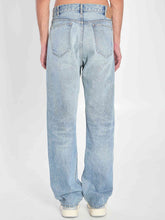 Load image into Gallery viewer, Celine Men Kurt Denim Pants
