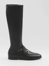 Load image into Gallery viewer, Gucci Women Gucci Jordaan Boots
