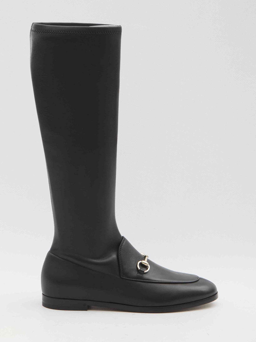Gucci Women Gucci Jordaan Boots