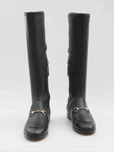 Load image into Gallery viewer, Gucci Women Gucci Jordaan Boots
