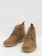 Load image into Gallery viewer, Gucci Men Gg Ankle Boots

