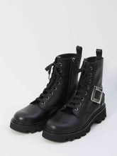 Load image into Gallery viewer, Roger Vivier Women Viv Rangers Combat Boots
