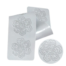 Load image into Gallery viewer, Leaf Cake Mold Coral Leaves Decorative Lace Mat Sugar Craft Silicone Pad Fondant Moulds Decorating Tools Baking Accessories Leaf Mold Fondant Leaf 3D Cake Decorations Styling Chocolate Sugar Cookie Cutter Set Silicone Mold
