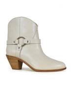 Load image into Gallery viewer, Francesco Russo Women Leather Boots
