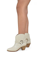 Load image into Gallery viewer, Francesco Russo Women Leather Boots
