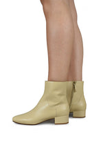 Load image into Gallery viewer, Francesco Russo Women Leather Boots
