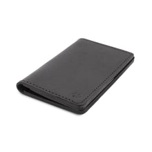 Load image into Gallery viewer, Leather Passport Holder / Field Notes Cover
