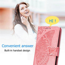 Load image into Gallery viewer, Leather Wallet Case For Xiaomi Redmi 10A 10C 9 9A 9C 9T 8 8A 7 7A 6 6A Case Redmi Note 11 11E 11S 10 10S 9 9S 8 8T 7 Pro Cover Wallet Flip Cover with Mobile Phone Holder and Card Slot Magnetic PU Leather Wallet Case
