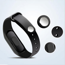 Load image into Gallery viewer, LED Sports Watches Women Silicone Electronic Digital Watch Student Wrist Bracelet LED Digital Silicone Strap Creative Hand Ring Electronic Watch Suitable For Women Men Student Kids
