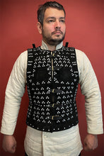 Load image into Gallery viewer, Leeds Brigantine Black
