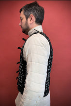 Load image into Gallery viewer, Leeds Brigantine Black
