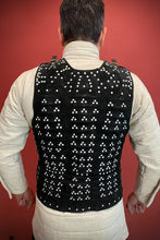 Load image into Gallery viewer, Leeds Brigantine Black
