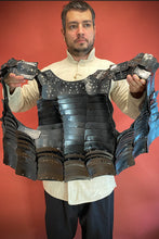 Load image into Gallery viewer, Leeds Brigantine Black
