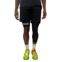 Load image into Gallery viewer, Single-Leg Performance Tights - Left - Black
