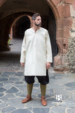 Load image into Gallery viewer, Under Tunic Leif Natural
