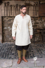Load image into Gallery viewer, Under Tunic Leif Natural

