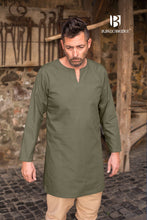 Load image into Gallery viewer, Under Tunic Leif Seaweed

