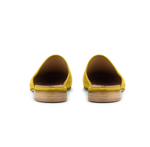 Load image into Gallery viewer, Women's Soleil Suede Mule
