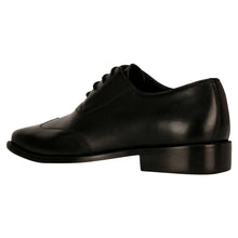 Load image into Gallery viewer, Leonard Leather Oxford Style Dress Shoes
