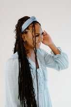 Load image into Gallery viewer, Levi Knotted Headband
