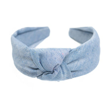Load image into Gallery viewer, Levi Knotted Headband
