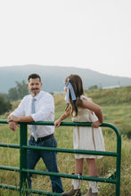 Load image into Gallery viewer, Levi Lady Hair Bow
