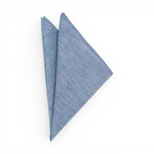 Load image into Gallery viewer, Levi - Pocket Square
