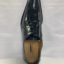 Load image into Gallery viewer, Liam Genuine Leather Lace-Up Style Boots for Men

