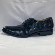 Load image into Gallery viewer, Liam Genuine Leather Lace-Up Style Boots for Men
