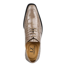 Load image into Gallery viewer, Liam Genuine Leather Lace-Up Style Boots for Men
