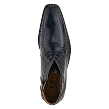 Load image into Gallery viewer, Liam Genuine Leather Lace-Up Style Boots for Men
