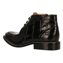 Load image into Gallery viewer, Liam Genuine Leather Lace-Up Style Boots for Men
