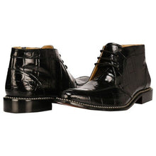 Load image into Gallery viewer, Liam Genuine Leather Lace-Up Style Boots for Men
