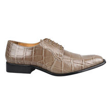 Load image into Gallery viewer, Liam Genuine Leather Lace-Up Style Boots for Men
