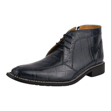 Load image into Gallery viewer, Liam Genuine Leather Lace-Up Style Boots for Men
