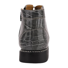 Load image into Gallery viewer, Liam Genuine Leather Lace-Up Style Boots for Men
