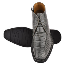 Load image into Gallery viewer, Liam Genuine Leather Lace-Up Style Boots for Men
